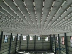 室内运动馆地板厂家报价