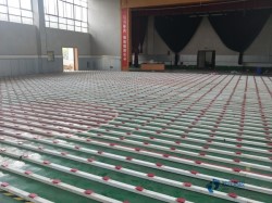 那里有体育运动地板较好的品牌