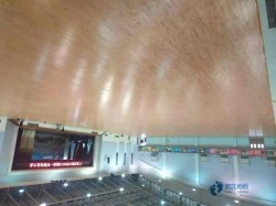 中等篮球馆地板厂家报价