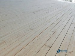 悬浮运动篮球木地板施工工艺