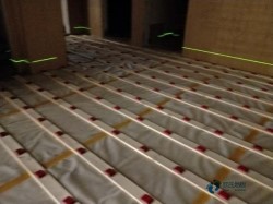 双层龙骨篮球场地地板厂家报价