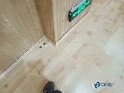俄勒冈松舞台体育馆地板较好的有哪些牌子