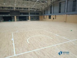 俄勒冈松舞台场馆木地板哪个品牌好