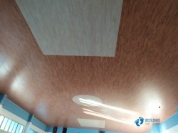 专业运动篮球木地板施工单位