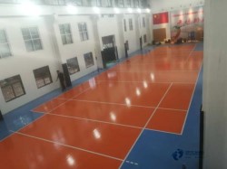 那里有篮球馆地板品牌有哪些