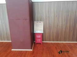 较好的体育运动地板施工流程