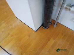 一般运动型木地板厂家报价