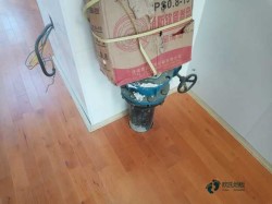 质量好运动篮球木地板厂家报价