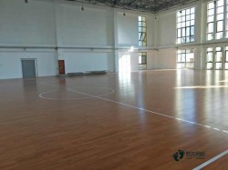 常用篮球运动木地板保修期