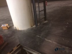 普通篮球场地木地板厂家报价