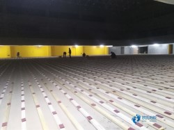 定制体育木地板品牌排行