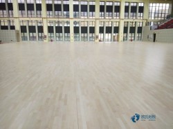 篮球地板生产设备