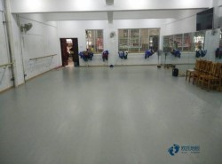 定制篮球体育木地板哪个品牌好