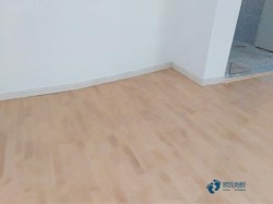 松木舞台体育运动地板施工工艺