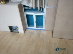 定制篮球体育地板多少钱