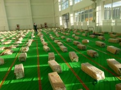 22mm厚运动场馆木地板品牌大全
