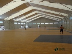 运动场地木地板价钱