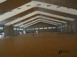 普通体育运动地板厂家报价