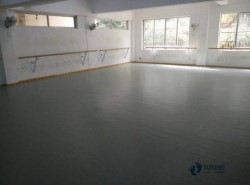 实木运动型木地板哪个牌子性价比高