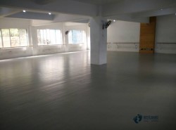 国产体育运动木地板环保