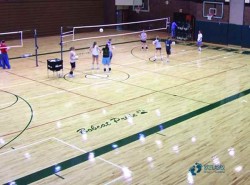 篮球场馆木地板生产基地