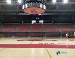 较好的体育运动木地板怎么拖亮