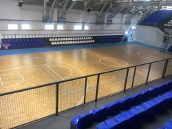 供应运动木地板环保